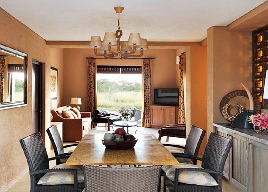 Anantara Sir Bani Yas Island Al Sahel Villas Zahr Exterior foto